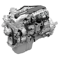 C3329 Engine